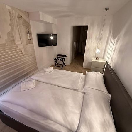 San Carlo Luxury Apartments Lugano Exterior photo
